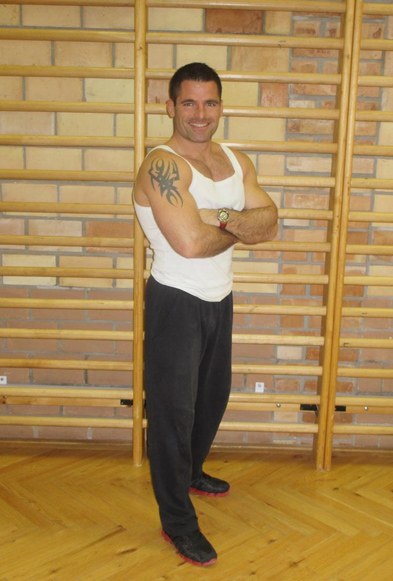 Szabó Peti