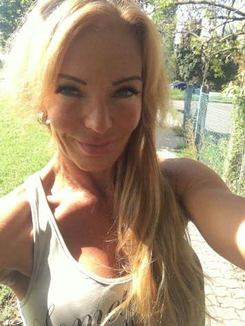 Koncz Erika