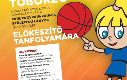 GYERE VELÜNK KOSARAZNI!